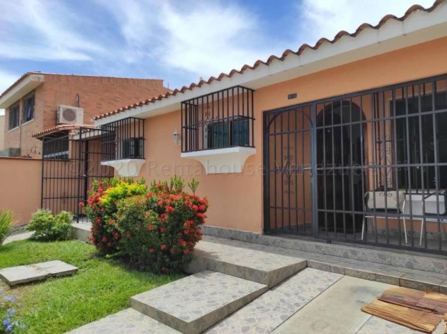 Foto Casa en Venta en trigal norte, Valencia, Carabobo - U$D 63.000 - CAV138629 - BienesOnLine