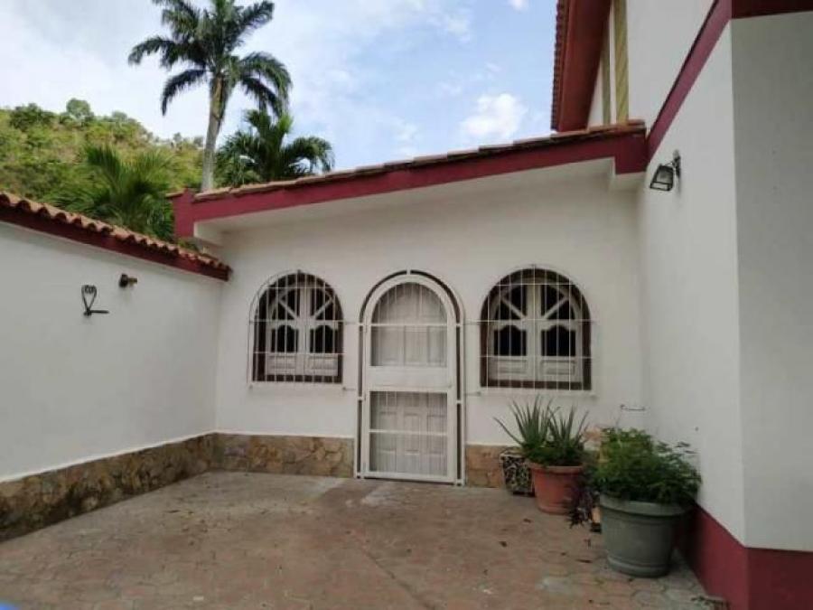 Foto Casa en Venta en Trigal norte, Valencia, Carabobo - U$D 37.000 - CAV160703 - BienesOnLine