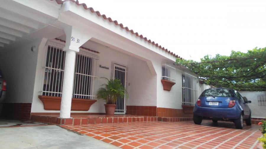 Foto Casa en Venta en Trigal norte, Valencia, Carabobo - U$D 85.000 - CAV162647 - BienesOnLine
