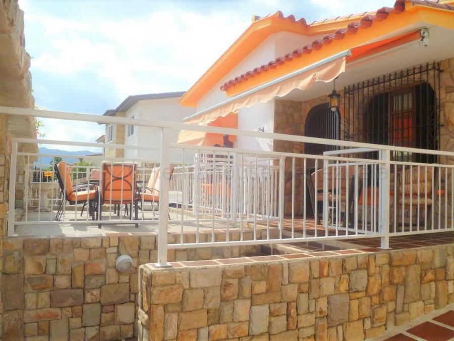 Foto Casa en Venta en Trigal norte, Valencia, Carabobo - U$D 105.000 - CAV163098 - BienesOnLine