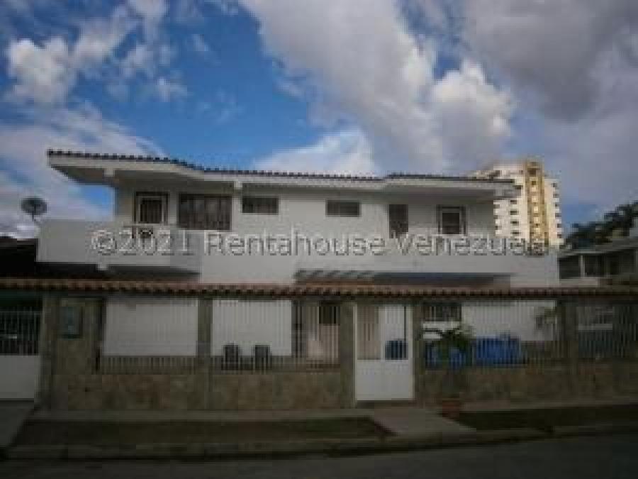 Foto Casa en Venta en Trigal Norte, Valencia, Carabobo - U$D 42.000 - CAV158249 - BienesOnLine