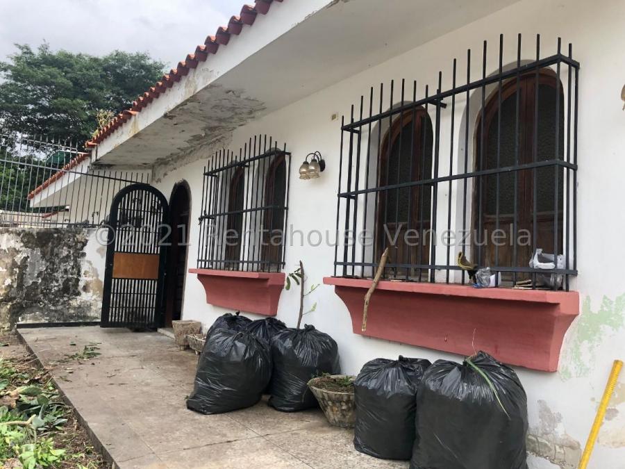 Foto Casa en Venta en Trigal norte, Valencia, Carabobo - U$D 35.000 - CAV159069 - BienesOnLine