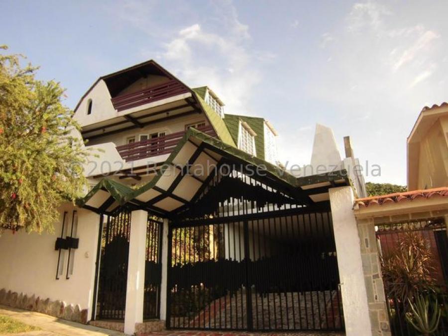 Foto Casa en Venta en Trigal norte, Valencia, Carabobo - U$D 90.000 - CAV163087 - BienesOnLine