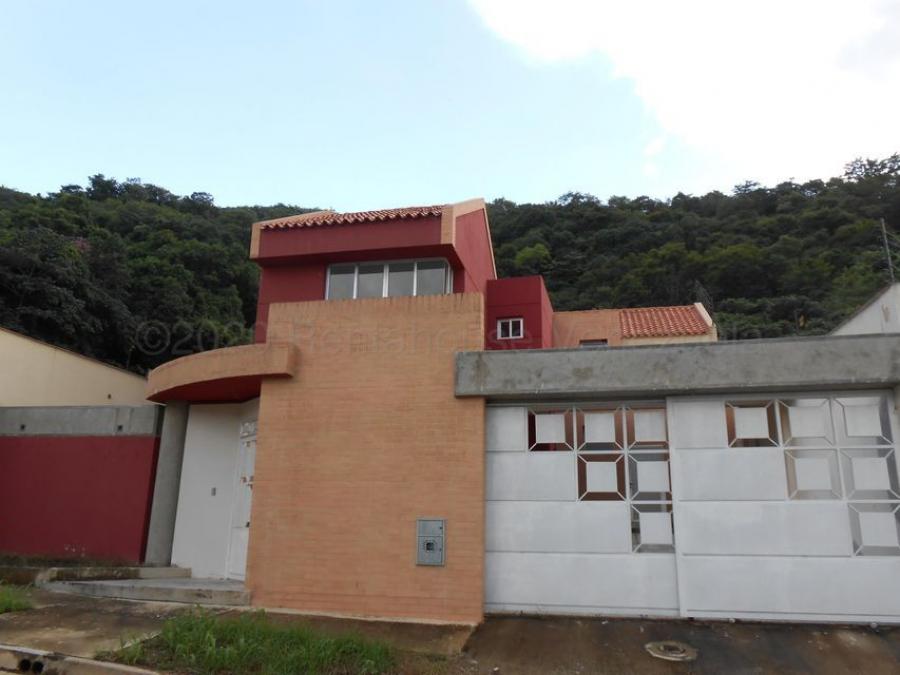 Foto Casa en Venta en Trigal Norte, Valencia, Carabobo - U$D 190.000 - CAV162361 - BienesOnLine