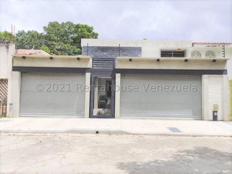 Foto Casa en Venta en Trigal Norte, Valencia, Carabobo - U$D 200.000 - CAV162362 - BienesOnLine