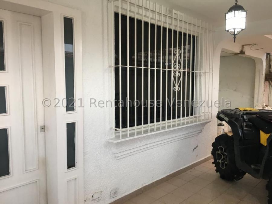 Foto Casa en Venta en Trigal Norte, Valencia, Carabobo - U$D 62.000 - CAV159275 - BienesOnLine