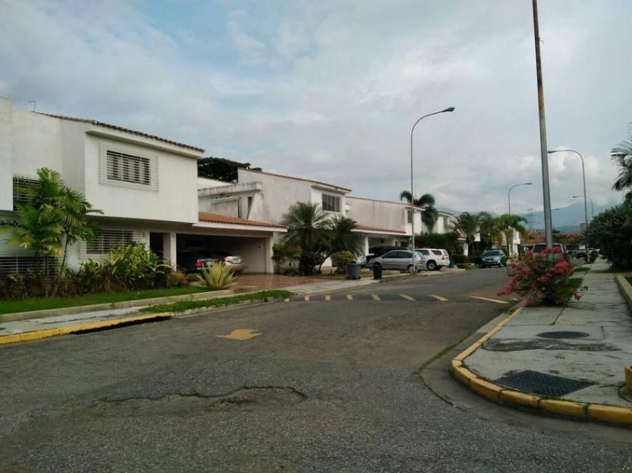 Foto Casa en Venta en Trigal Norte, Valencia, Carabobo - U$D 280.000 - CAV161007 - BienesOnLine