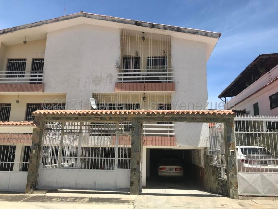 Foto Casa en Venta en trigal norte valencia carabobo, Valencia, Carabobo - U$D 40.000 - CAV153497 - BienesOnLine