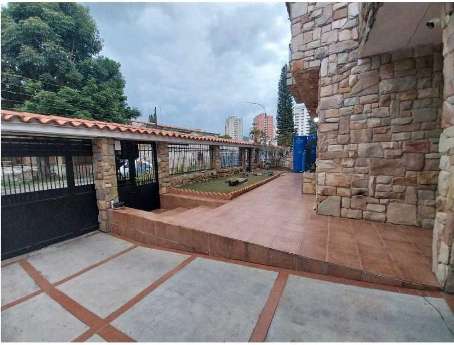 Foto Casa en Venta en Trigal Norte, Valencia, Carabobo - U$D 180.000 - CAV269727 - BienesOnLine