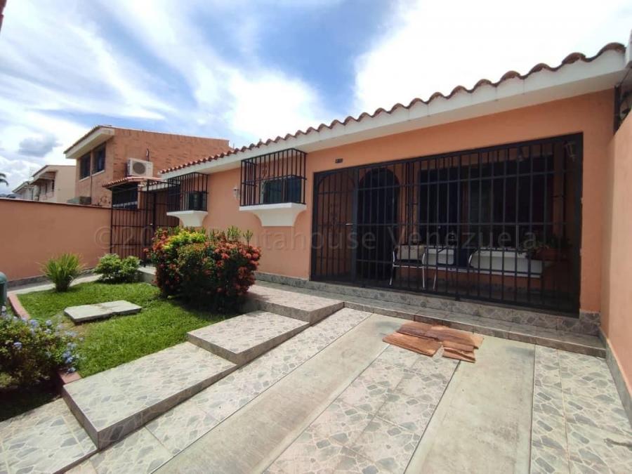 Foto Casa en Venta en Trigal Norte, Carabobo - U$D 63.000 - CAV138731 - BienesOnLine