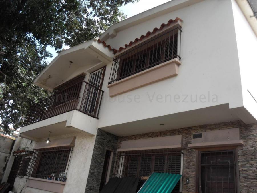 Foto Casa en Venta en Trigal sur, Trigal Sur, Carabobo - U$D 42.000 - CAV138944 - BienesOnLine