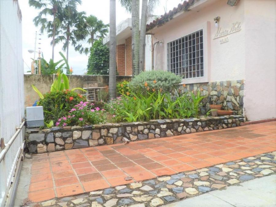 Foto Casa en Venta en Trigal Sur, Valencia, Carabobo - U$D 33.000 - CAV162586 - BienesOnLine