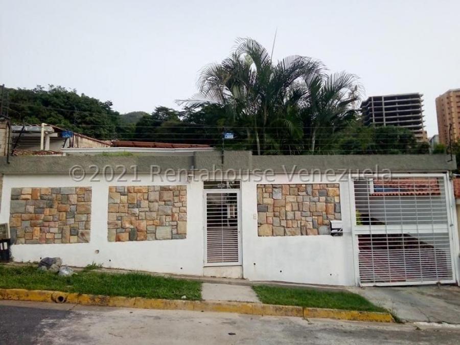 Foto Casa en Venta en Trigal Sur, Valencia, Carabobo - U$D 55.000 - CAV158202 - BienesOnLine