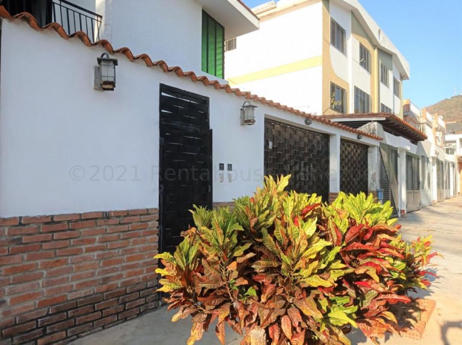 Foto Casa en Venta en trigal sur valencia carabobo, Valencia, Carabobo - U$D 27.000 - CAV153506 - BienesOnLine