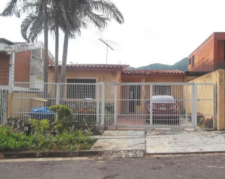 Foto Casa en Venta en Trigal, Valencia, Carabobo - BsF 105.000.000 - CAV85586 - BienesOnLine