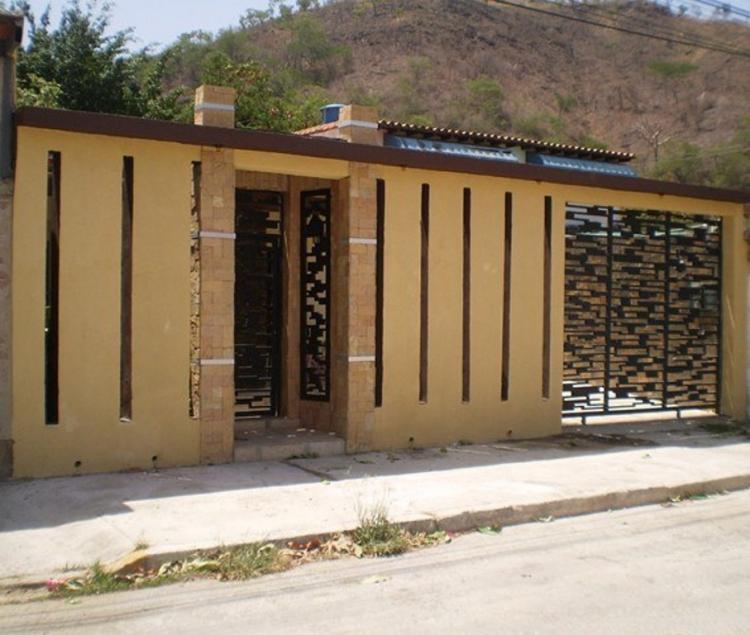 Home in Metric Way