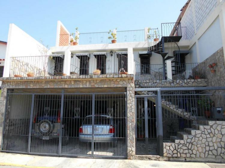 Foto Casa en Venta en Turmero, Aragua - BsF 41.000.000 - CAV72523 - BienesOnLine