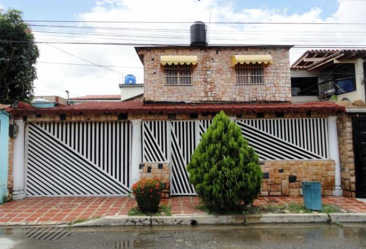 Foto Casa en Venta en santiago mario, Turmero, Aragua - BsF 38.000.000 - CAV71536 - BienesOnLine