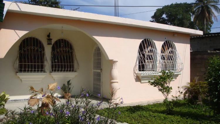 Foto Casa en Venta en Turmero, Aragua - BsF 8.000.000 - CAV67138 - BienesOnLine