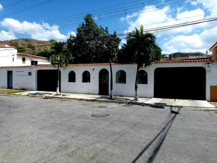 Foto Casa en Venta en Turmero, Aragua - BsF 48.100.000 - CAV72714 - BienesOnLine