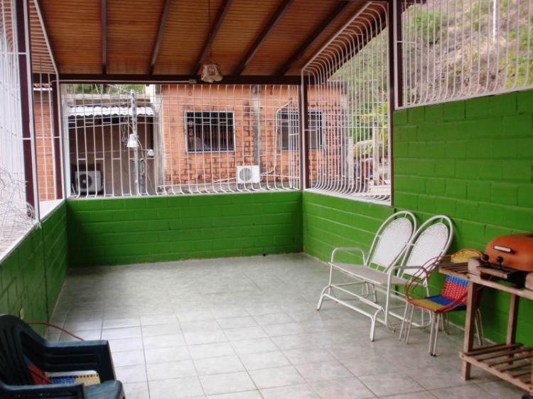 Foto Casa en Venta en Turmero, Aragua - BsF 29.400.000 - CAV74719 - BienesOnLine