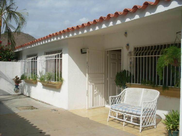 Foto Casa en Venta en Turmero, Aragua - BsF 4.100.000 - CAV57426 - BienesOnLine
