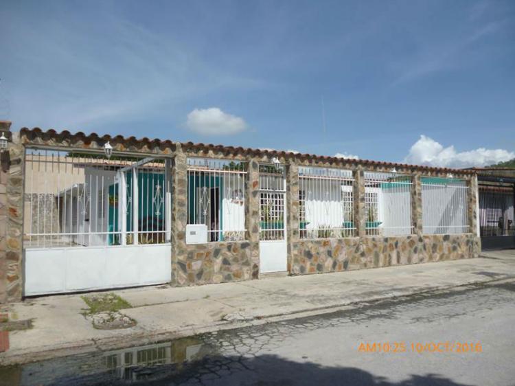 Foto Casa en Venta en Turmero, Aragua - BsF 58.500.000 - CAV90461 - BienesOnLine