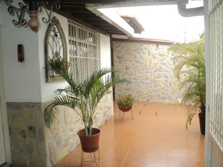 Foto Casa en Venta en Turmero, Aragua - BsF 38.500.000 - CAV72522 - BienesOnLine