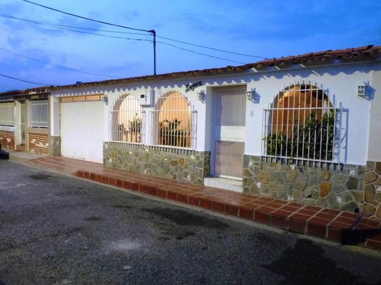 Foto Casa en Venta en Turmero, Aragua - BsF 42.250.000 - CAV74724 - BienesOnLine