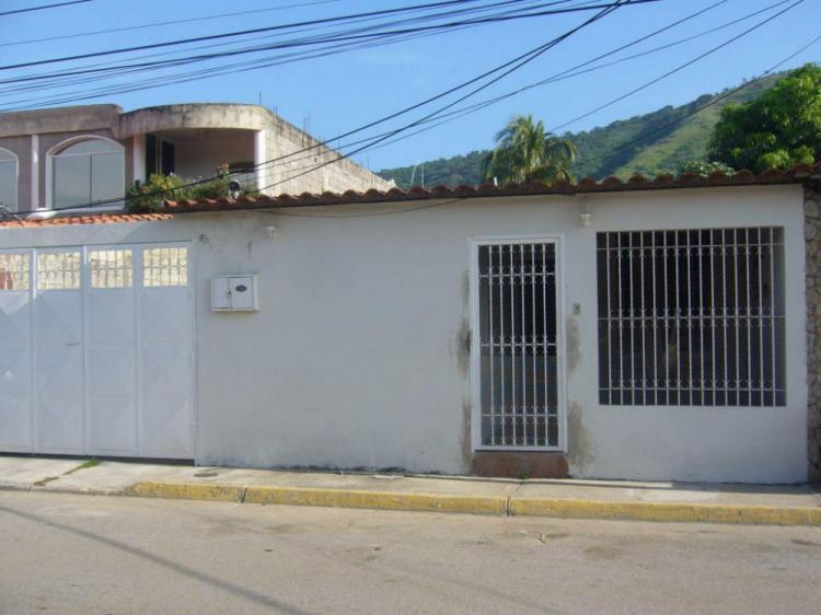 Foto Casa en Venta en Turmero, Aragua - BsF 32.000.000 - CAV72521 - BienesOnLine