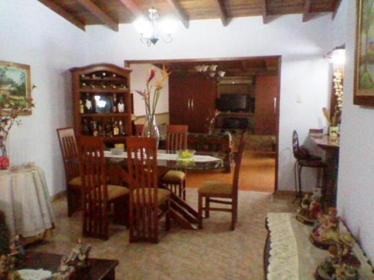 Foto Casa en Venta en La Mantuana, Turmero, Aragua - BsF 790.000 - CAV29856 - BienesOnLine