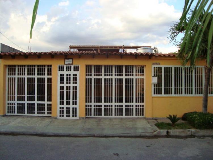 Foto Casa en Venta en La Mantuana, Turmero, Aragua - BsF 700.000 - CAV17621 - BienesOnLine