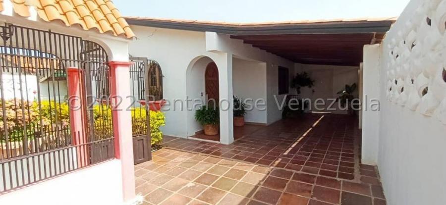 Foto Casa en Venta en punto fijo, Punto Fijo, Falcn - U$D 47.500 - CAV171812 - BienesOnLine