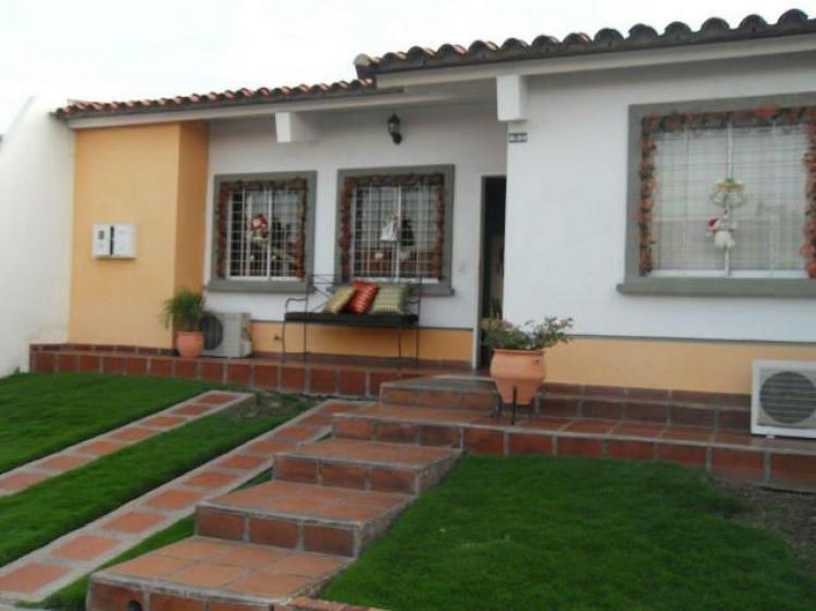 Foto Casa en Venta en Cabudare, Lara - BsF 120.000.000 - CAV97661 - BienesOnLine