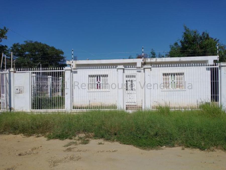 Foto Casa en Venta en Punto Fijo, Falcn - U$D 10.000 - CAV166930 - BienesOnLine