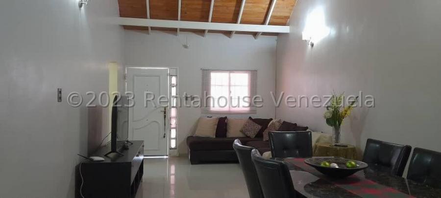 Foto Casa en Venta en Punto Fijo, Falcn - U$D 35.000 - CAV188908 - BienesOnLine