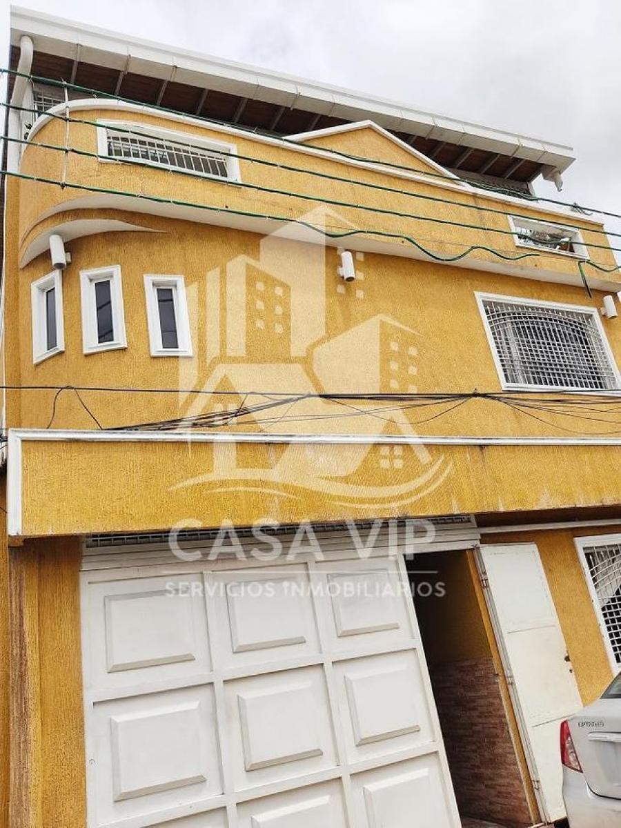 Foto Casa en Venta en Ciudad Guayana, Bolvar - U$D 19.900 - CAV152088 - BienesOnLine