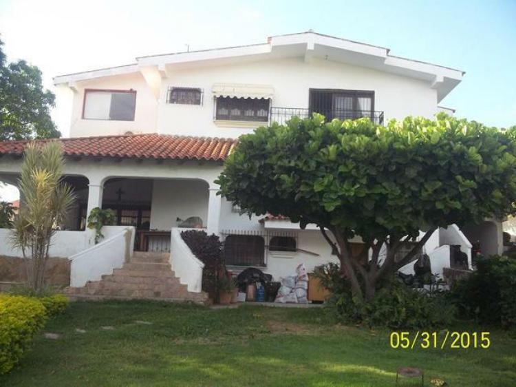Foto Casa en Venta en Barquisimeto, Lara - BsF 800.000.000 - CAV90125 - BienesOnLine