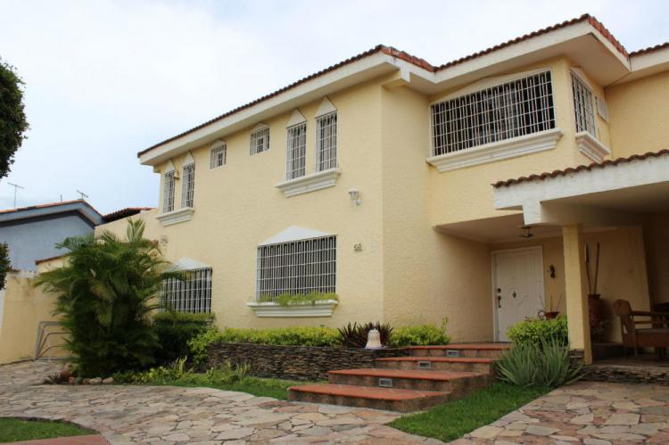 Foto Casa en Venta en Barquisimeto, Lara - CAV90925 - BienesOnLine