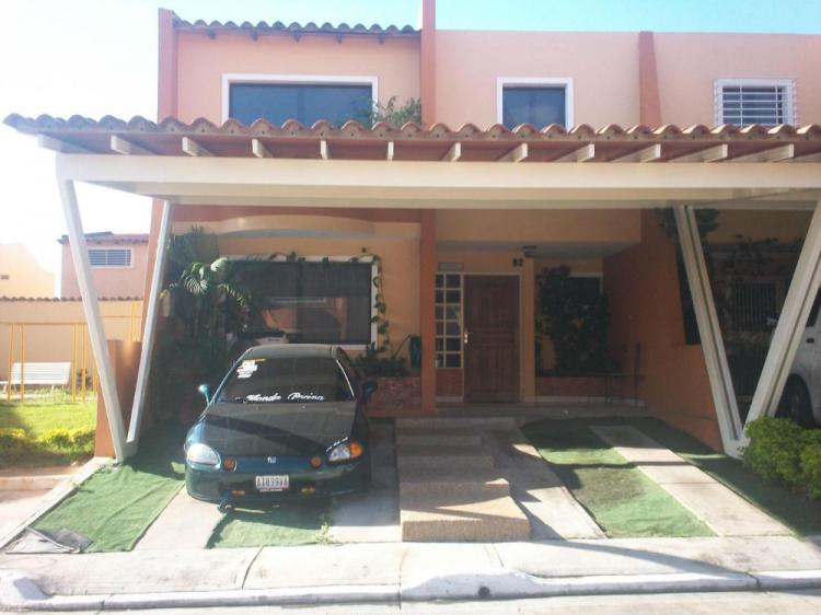 Home in Metric Way