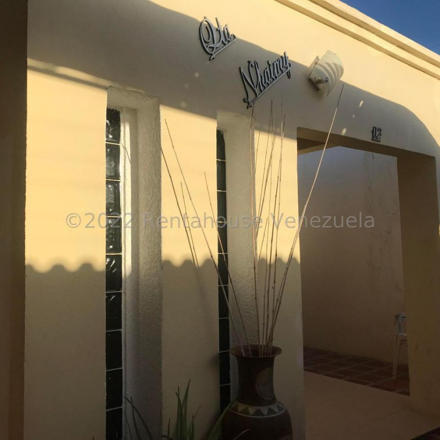 Foto Casa en Venta en Punto Fijo, Falcn - U$D 38.000 - CAV177185 - BienesOnLine