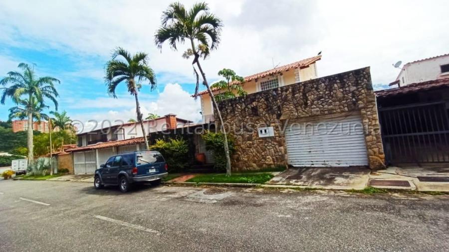 Foto Casa en Venta en Caracas, Distrito Federal - U$D 220.000 - CAV177584 - BienesOnLine