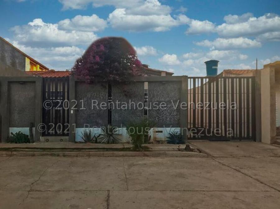 Foto Casa en Venta en punta cardon, Punto Fijo, Falcn - U$D 22.000 - CAV167174 - BienesOnLine