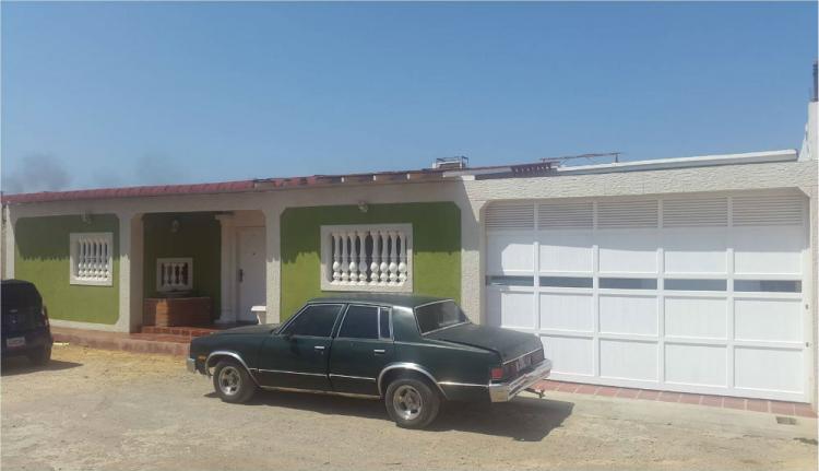 Foto Casa en Venta en Norte, Punto Fijo, Falcn - CAV77143 - BienesOnLine