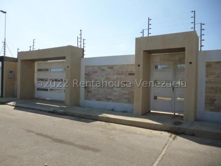 Foto Casa en Venta en punta cardon, Punto Fijo, Falcn - U$D 22.000 - CAV171807 - BienesOnLine