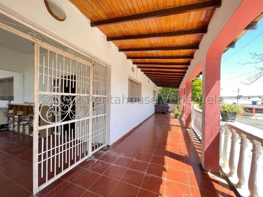 Foto Casa en Venta en punto fijo, Punto Fijo, Falcn - U$D 32.000 - CAV176094 - BienesOnLine