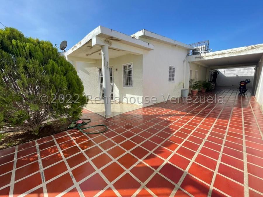 Foto Casa en Venta en punto fijo, Punto Fijo, Falcn - U$D 28.000 - CAV167861 - BienesOnLine
