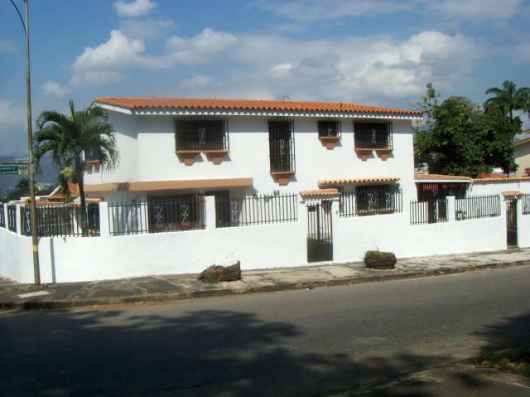 Foto Casa en Venta en Valencia, Carabobo - BsF 28.000.000 - CAV62576 - BienesOnLine