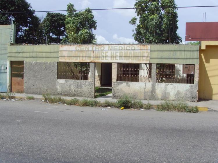 Home in Metric Way