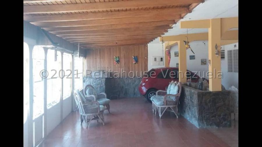 Foto Casa en Venta en punto fijo, Punto Fijo, Falcn - U$D 40.000 - CAV169328 - BienesOnLine